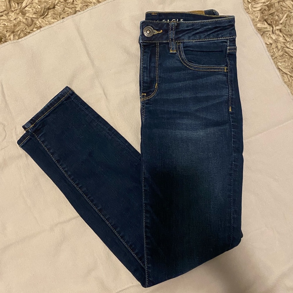 Women’s American Eagle Jeans